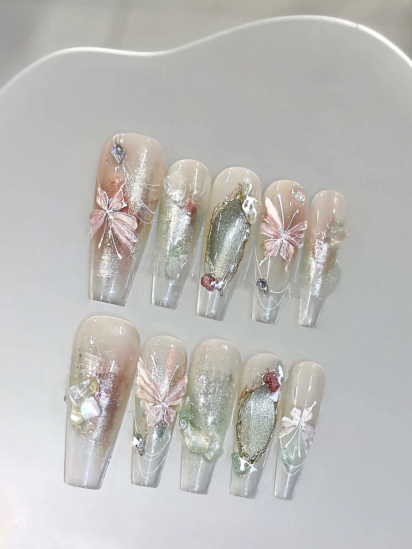 Celestial Jade